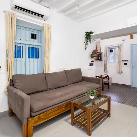 Avenir 1Bhk Bandra W The Bombay Home Company - Eco